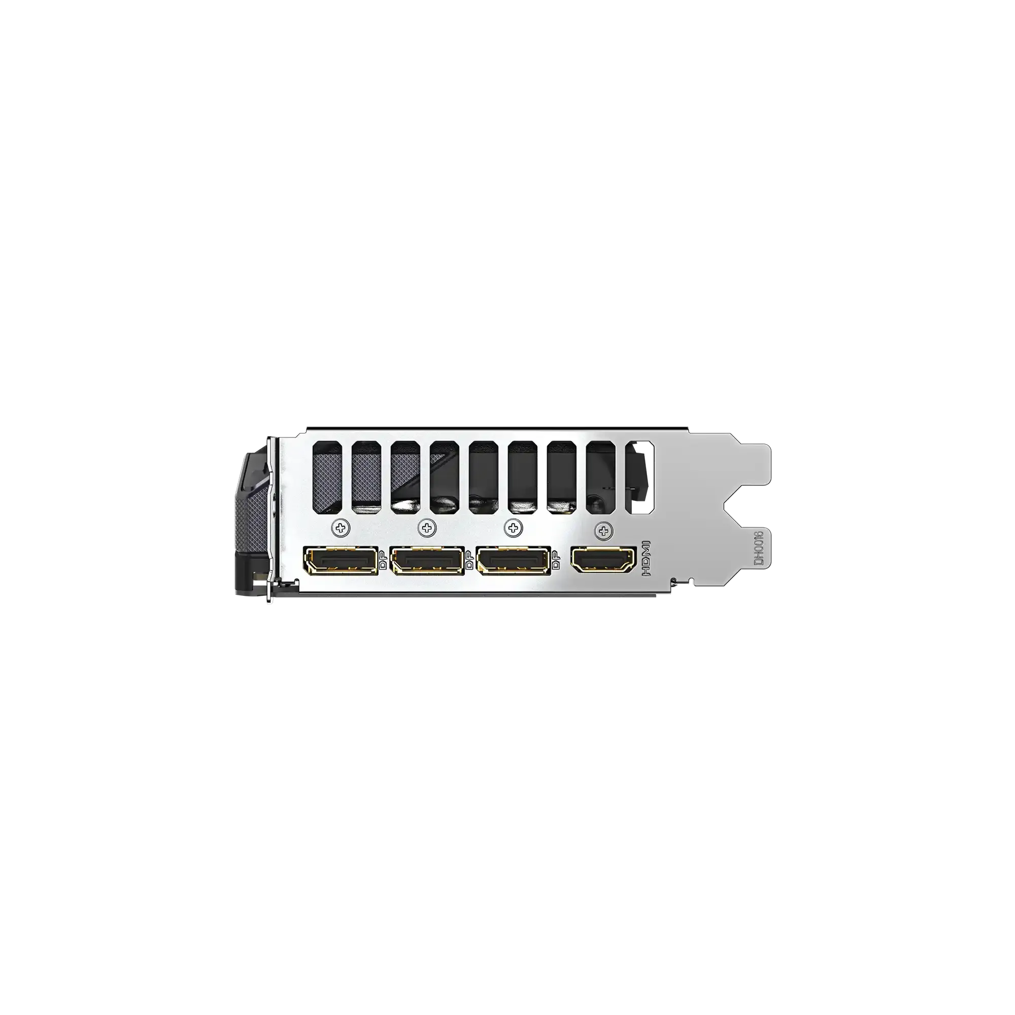 Grafička karta Gigabyte GeForce RTX 5060 Gaming OC GV-N5060GAMING OC-8GD 8GB GDDR7 Slika 3