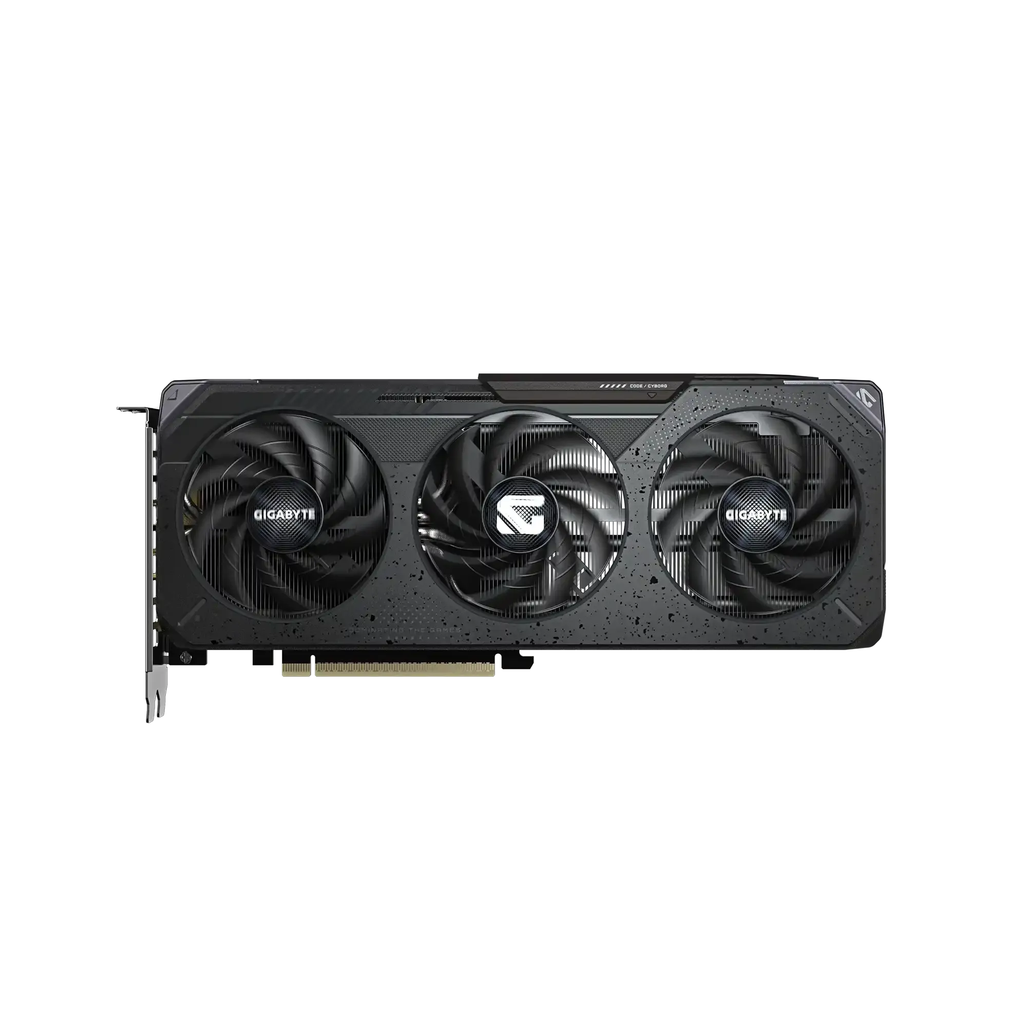 Grafička karta Gigabyte GeForce RTX 5060 Gaming OC GV-N5060GAMING OC-8GD 8GB GDDR7 Slika 2