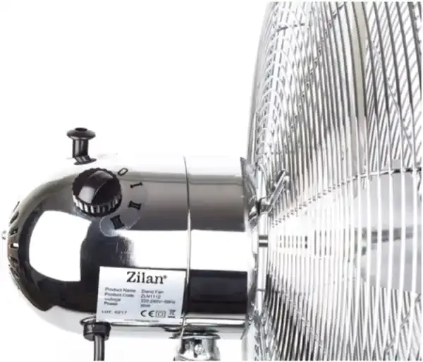 Stojeći ventilator Zilan ZLN1112, 50W Slika 3