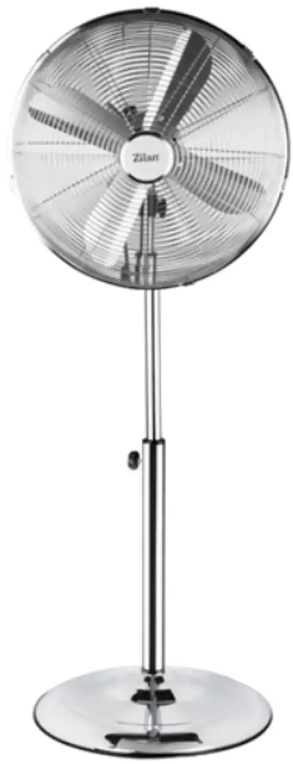 Stojeći ventilator Zilan ZLN1112, 50W Slika 1