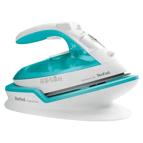 Pegla Tefal FV6520 EO 2600W Slika 1