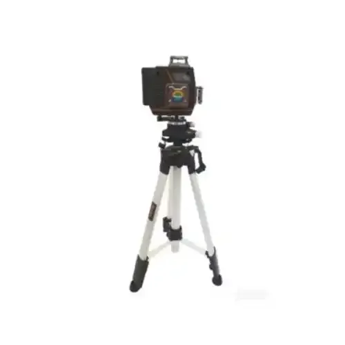 Električni Laser Za Nivelisanje KZUBR KLL-G16-TQS + Stalak za laser 1.2 Slika 1