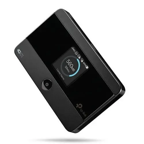 4G LTE Mobile, DualBand Wi-Fi Router TP-Link M7350 150Mbps Slika 3