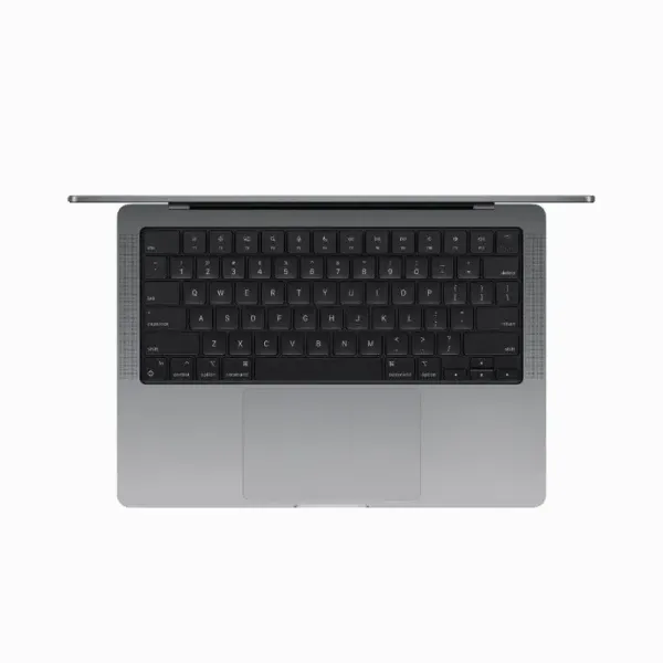Apple MacBook Pro 14 M3 8GB/512GB Space Gray Slika 2