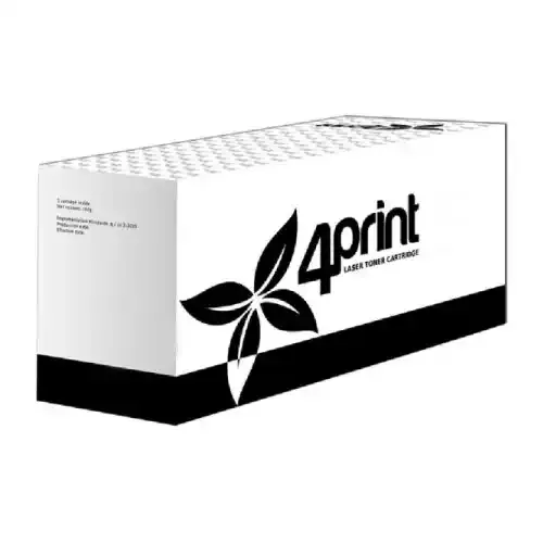 Toner 4Print HP 415A W2033A (M454/M479/CRG-055) bez čipa magenta Slika 1