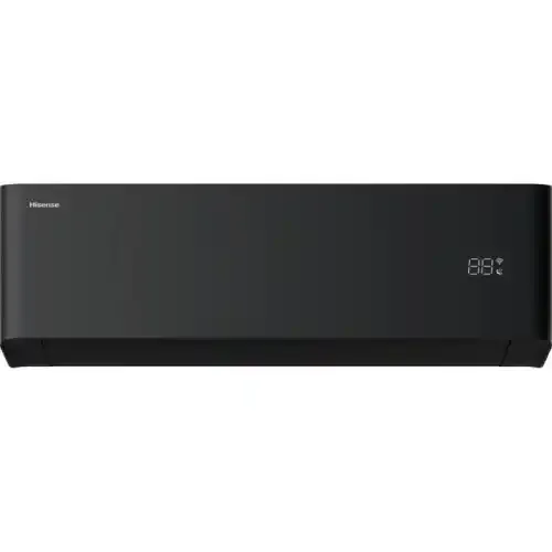 Klima uređaj Hisense Energy Uni HB 12K black Slika 1