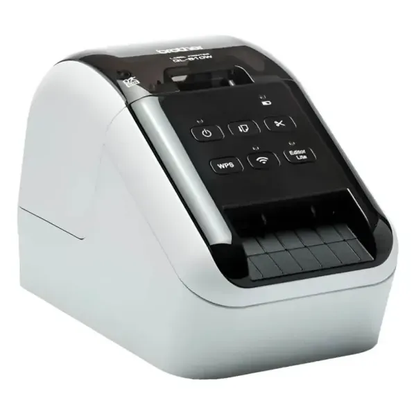 Štampač nalepnica BROTHER 62mm QL-810Wc Slika 2
