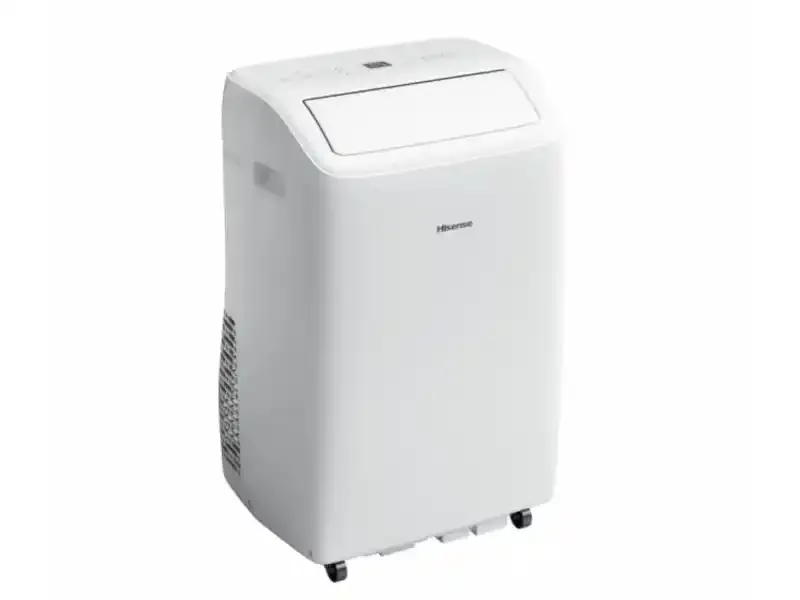 Pokretni klima uređaj Hisense APH12QC Slika 3