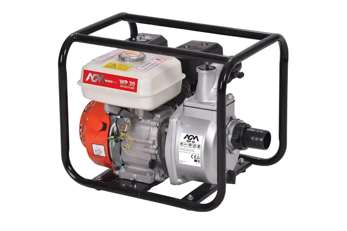 Motorna pumpa za vodu AGM WP 30 Slika 1