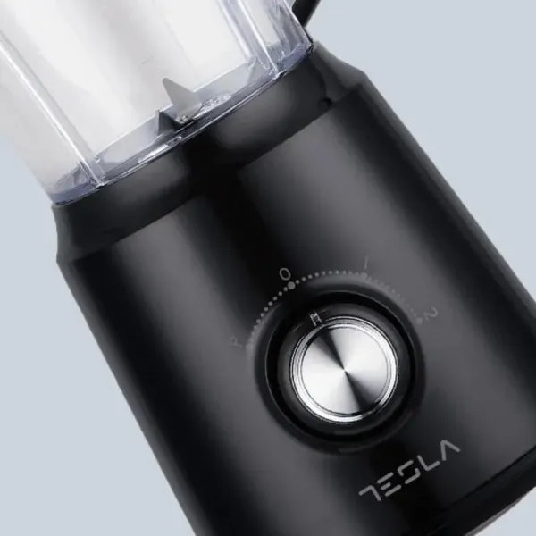 Blender Tesla BL202B/snaga 500W/1.5L/crna Slika 4