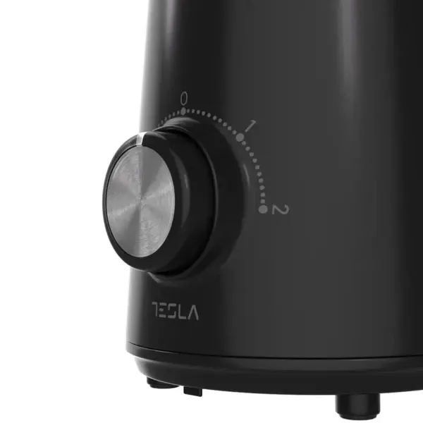 Blender Tesla BL202B/snaga 500W/1.5L/crna Slika 3
