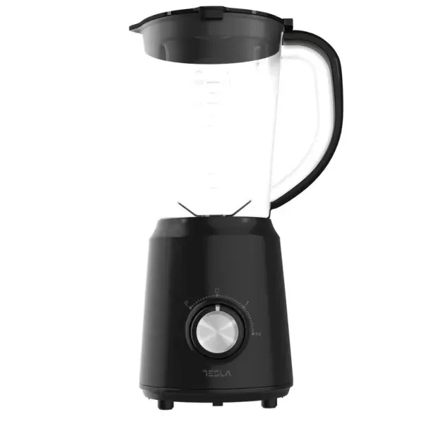 Blender Tesla BL202B/snaga 500W/1.5L/crna Slika 1