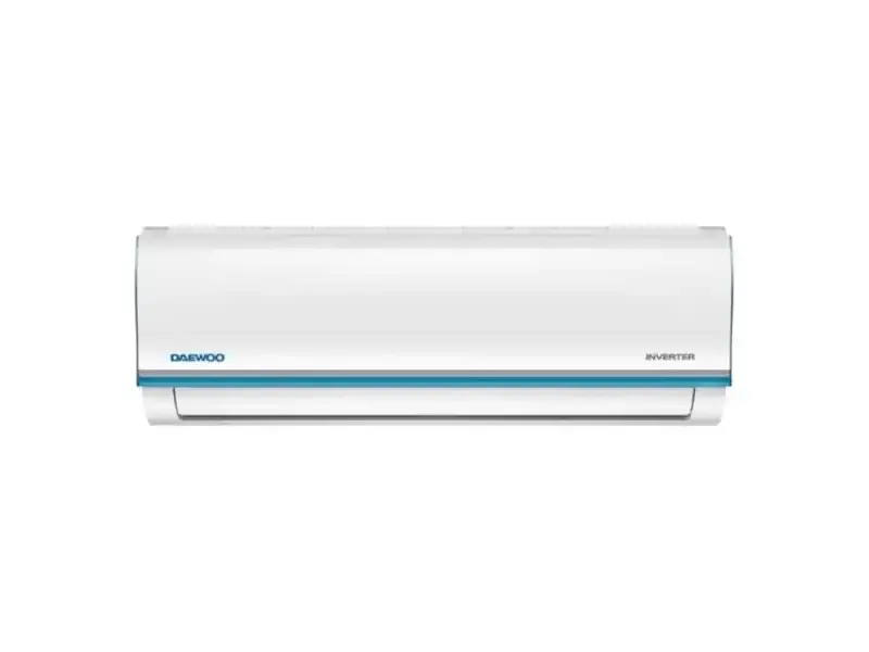 Klima uređaj DAEWOO SAF09E1WR30 inverter Slika 1