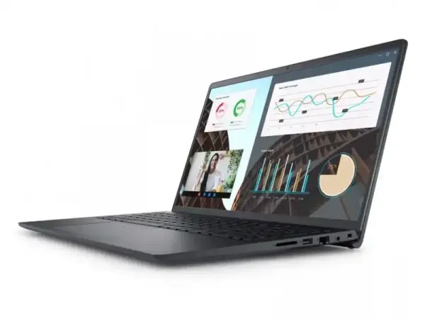 Laptop Dell Vostro 3530 15.6 FHD 120Hz/i3-1305U/16GB/NVMe 512GB/Backlit/US/5Y5B/crna Slika 4