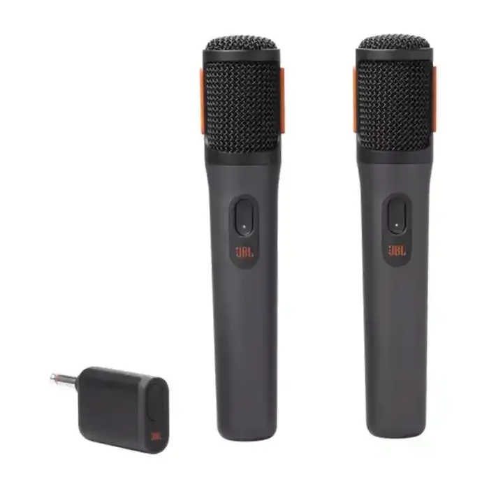 Bežični mikrofona JBL Party Box Wireless Mic/ pakovanje 2 kom Slika 1