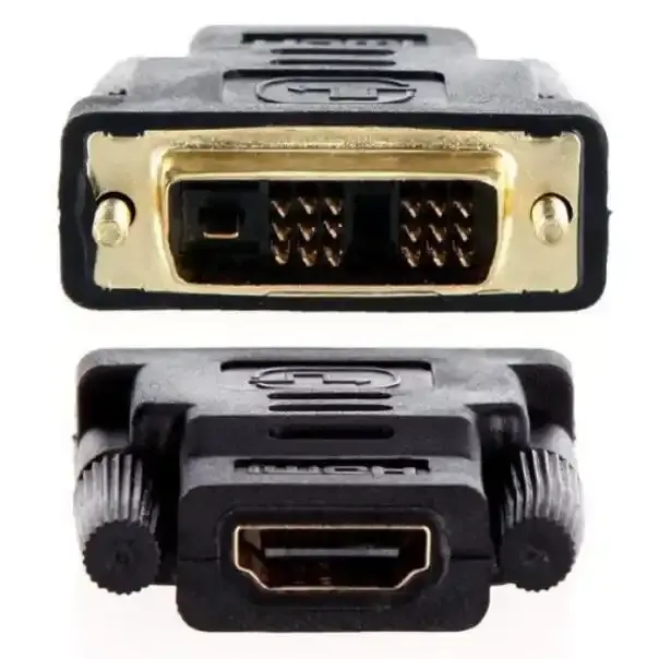 HDMI na DVI-D adapter Velteh VHDS-52 Slika 1