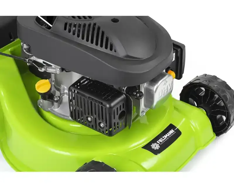 Benzinska kosilica za travu FIELDMANN FZR 4003-79BH Slika 4