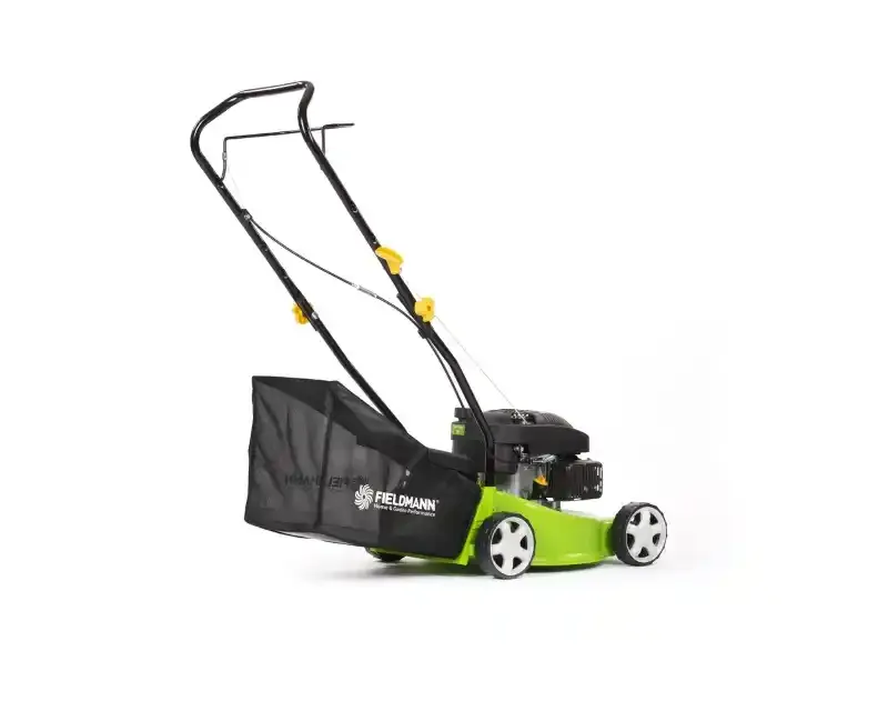 Benzinska kosilica za travu FIELDMANN FZR 4003-79BH Slika 3