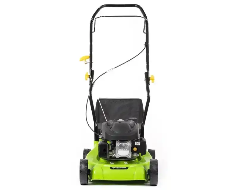 Benzinska kosilica za travu FIELDMANN FZR 4003-79BH Slika 2