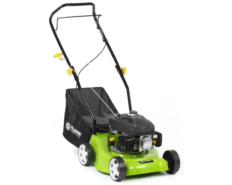 Benzinska kosilica za travu FIELDMANN FZR 4003-79BH Slika 1