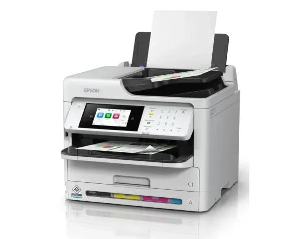 Multifunkcionalni štampač Epson WorkForce Pro WF-C5890DWF Slika 3