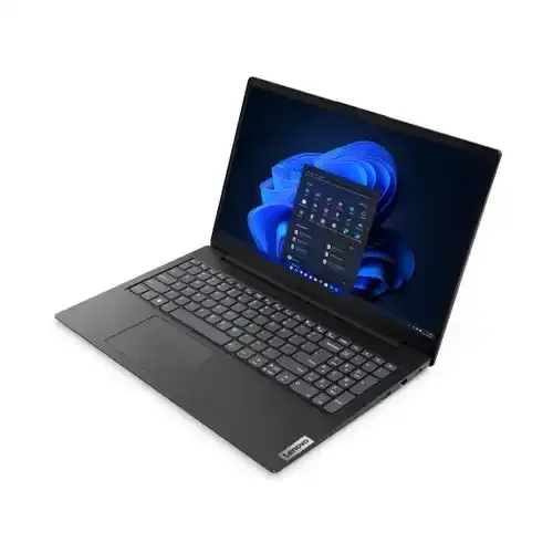 Laptop Lenovo V15 G4 AMN 15.6 FHD AG/R5-7520U/16GB DDR5 int./NVMe 256GB/Black/SRB/82YU00YNYA Slika 3