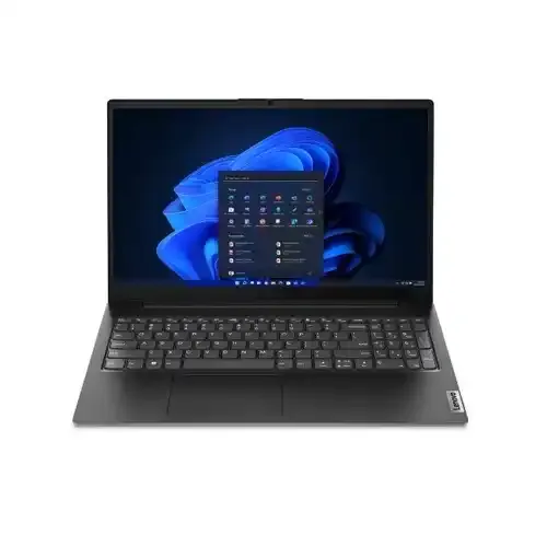 Laptop Lenovo V15 G4 AMN 15.6 FHD AG/R5-7520U/16GB DDR5 int./NVMe 256GB/Black/SRB/82YU00YNYA Slika 1