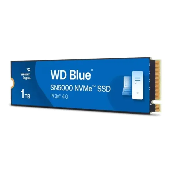 SSD M.2 NVMe 1TB WD Blue 5150MBs/4850MBS SN5000 Slika 2