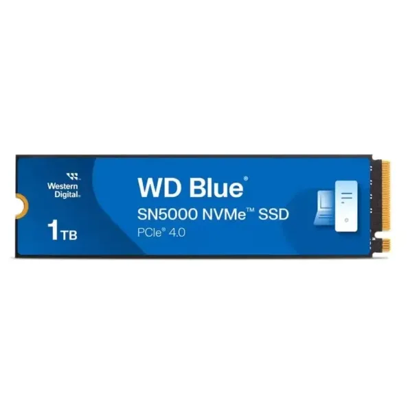 SSD M.2 NVMe 1TB WD Blue 5150MBs/4850MBS SN5000 Slika 1
