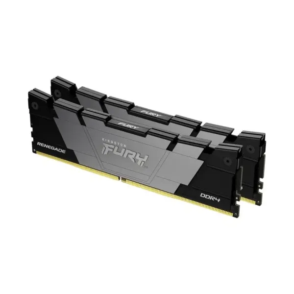 Memorija DDR4 32GB 4000MHz Kingston (2x16) Fury Renegade KF440C19RB12K2/32 Slika 1