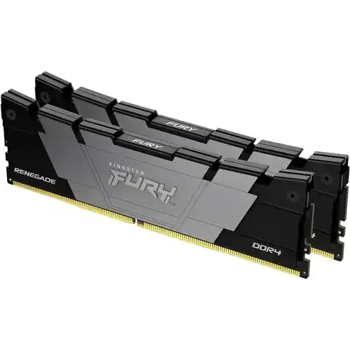 Memorija DDR4 16GB (2x8GB) 4266MHz Kingston Fury Renegade KF442C19RB2K2/16 Slika 2