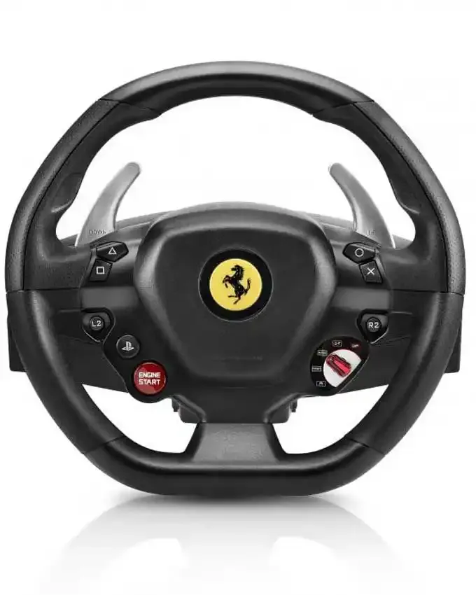 Volan Thrustmaster T80 Ferrari 488 GTB PC/PS5/PS4 Slika 1