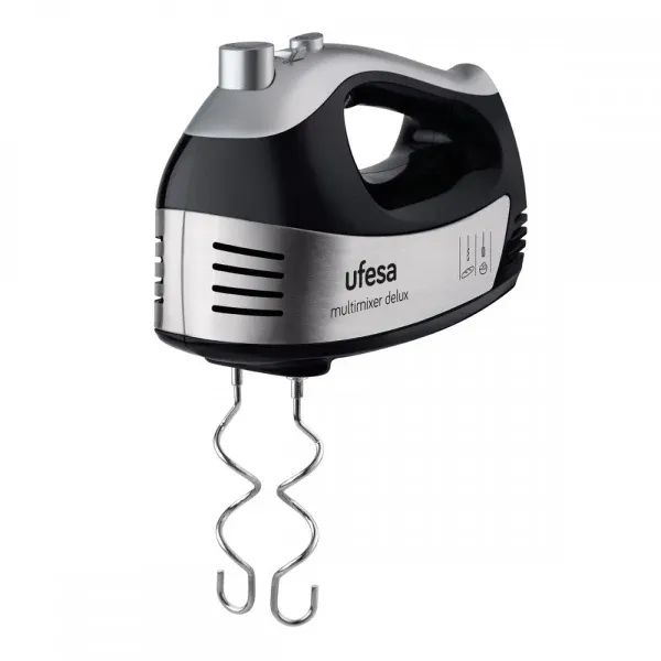 Mikser Ufesa Delux BV5650/crni/snaga 500W Slika 3
