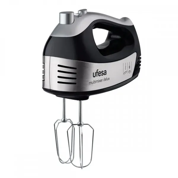 Mikser Ufesa Delux BV5650/crni/snaga 500W Slika 2
