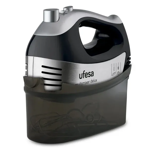Mikser Ufesa Delux BV5650/crni/snaga 500W Slika 1
