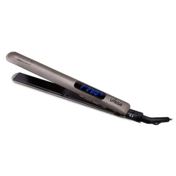 Presa za kosu Ufesa PP5500 velvet/snaga 60W Slika 1