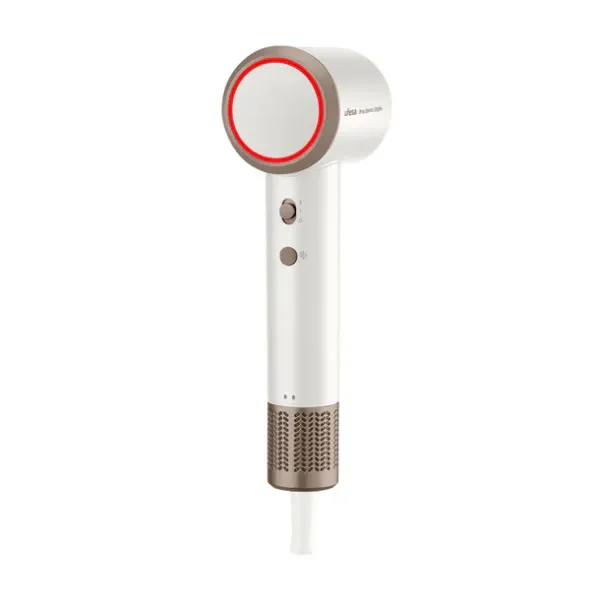 Fen za kosu Ufesa Pro Air Dryer/snaga 1600W/bela Slika 4
