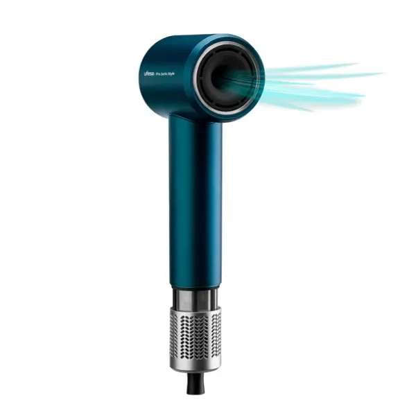 Fen za kosu Ufesa Pro Ionic Style/snaga 1600W Slika 1