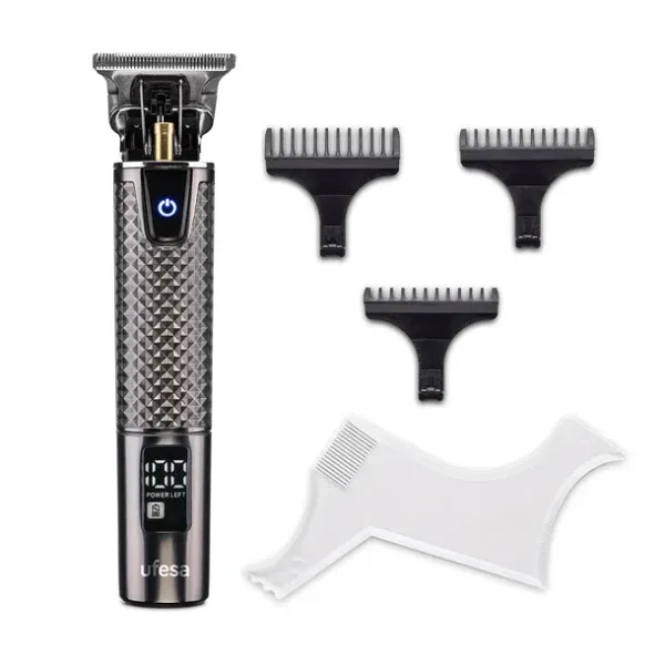 Trimer Ufesa Razor Fade/8 u 1/za bradu i kosu Slika 1
