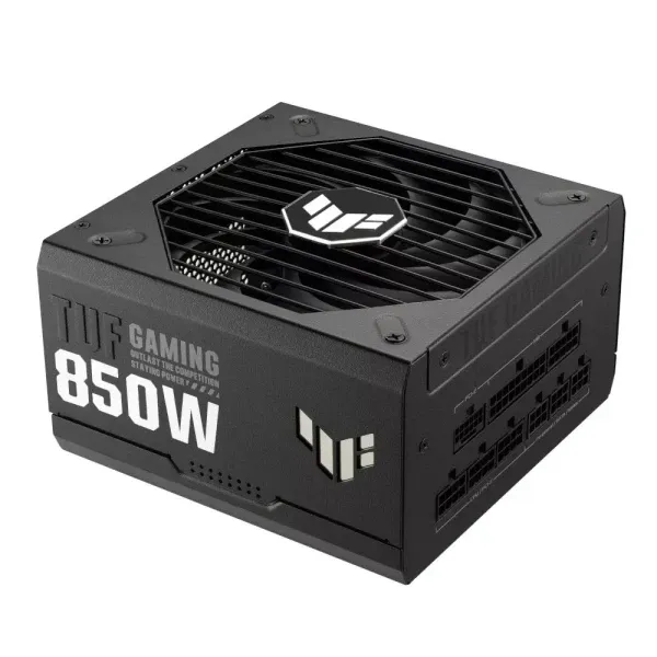 Napajanje ASUS 850W TUF-GAMING-850G 80+ Gold Modularno Slika 2