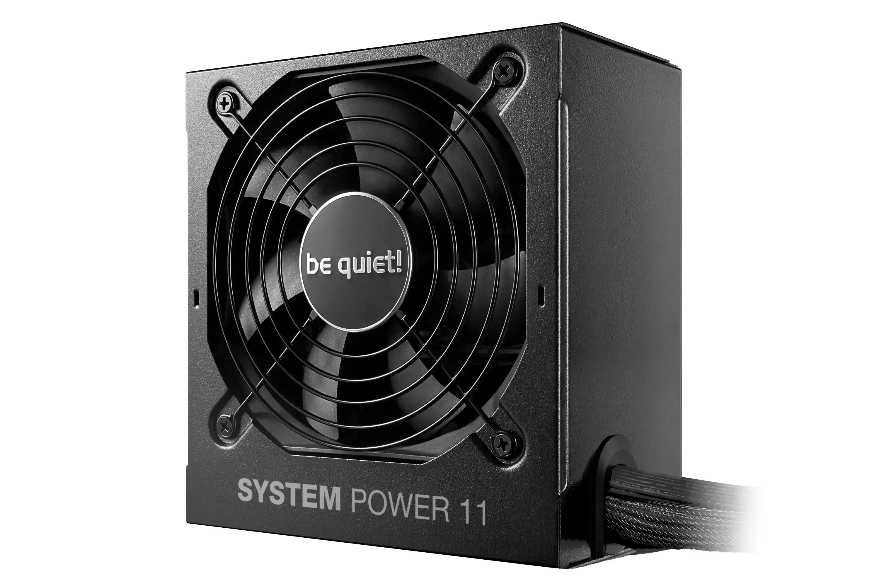Napajanje Be Quiet System Power 11 750W Bronze BP012EU ATX3.1 Slika 2