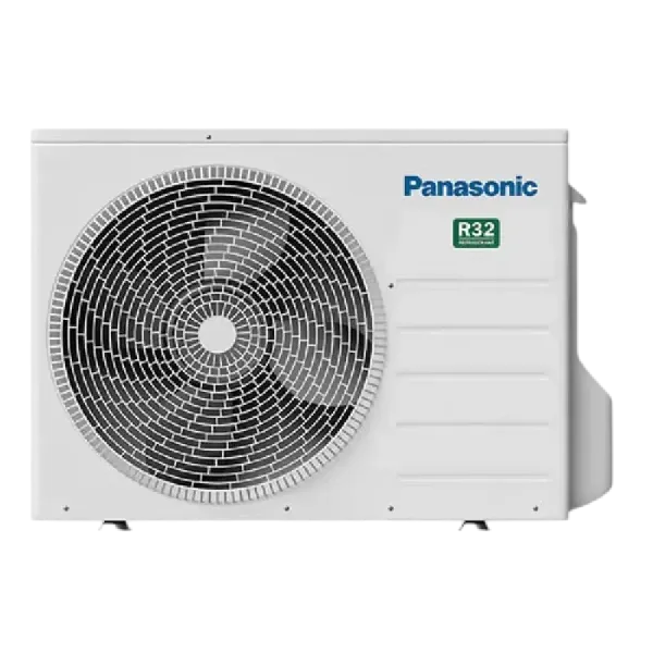 Klima uređaj Panasonic KIT-UZ50-ZKE 18000 Btu inverter Slika 4