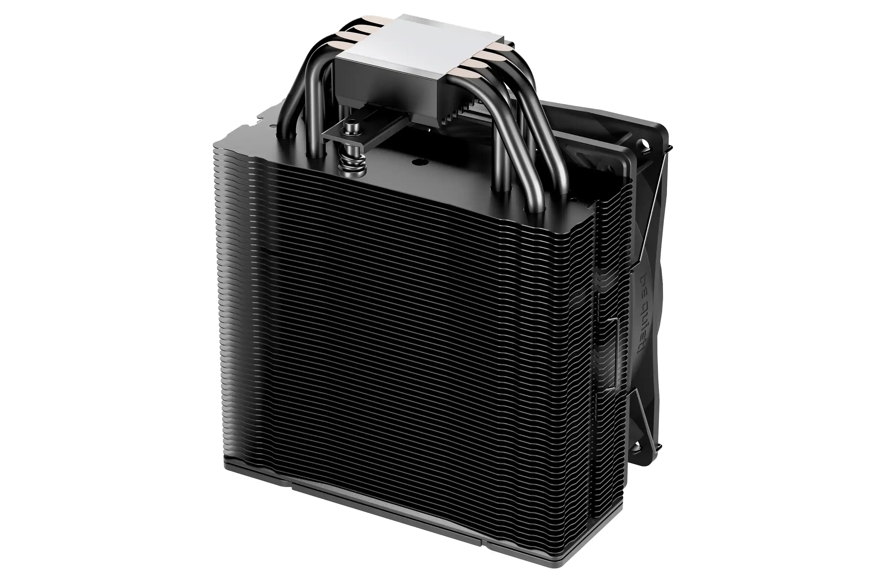 CPU Cooler Be quiet Pure Rock 3  Black BK039 (AM4,AM5,1151,1150,1155,1200,1700)/TDP-190W Slika 3