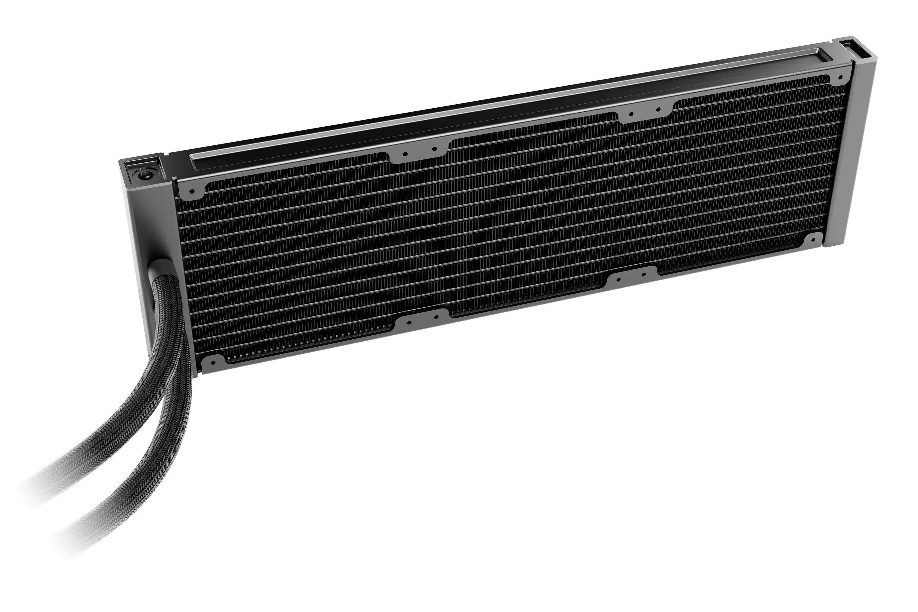 CPU vodeno hladjenje Be Quiet Silent Loop 3 420mm BW026 (AM4,AM3,1151,1150,1155,1200,1700) Slika 4