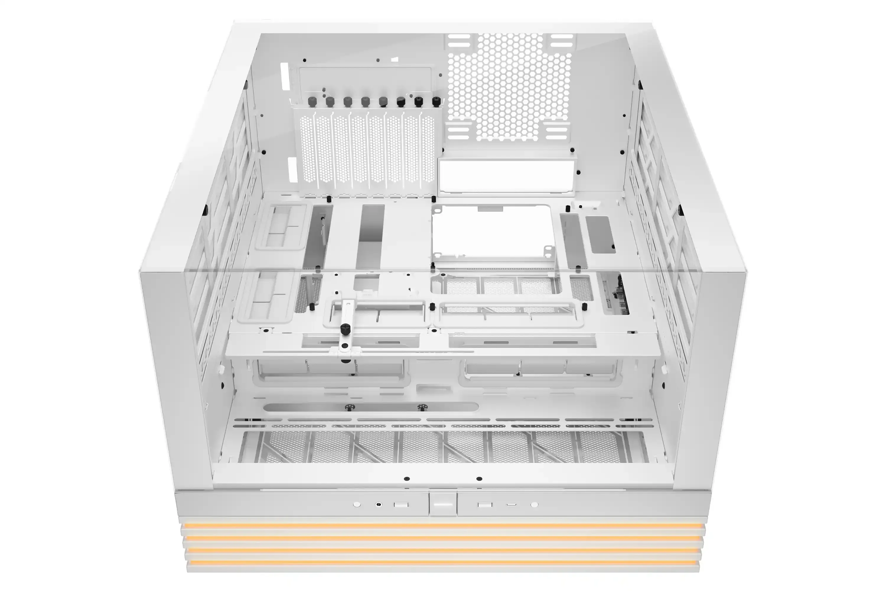 Kućište Be Quiet Light Base 900 White BGW70 Slika 4