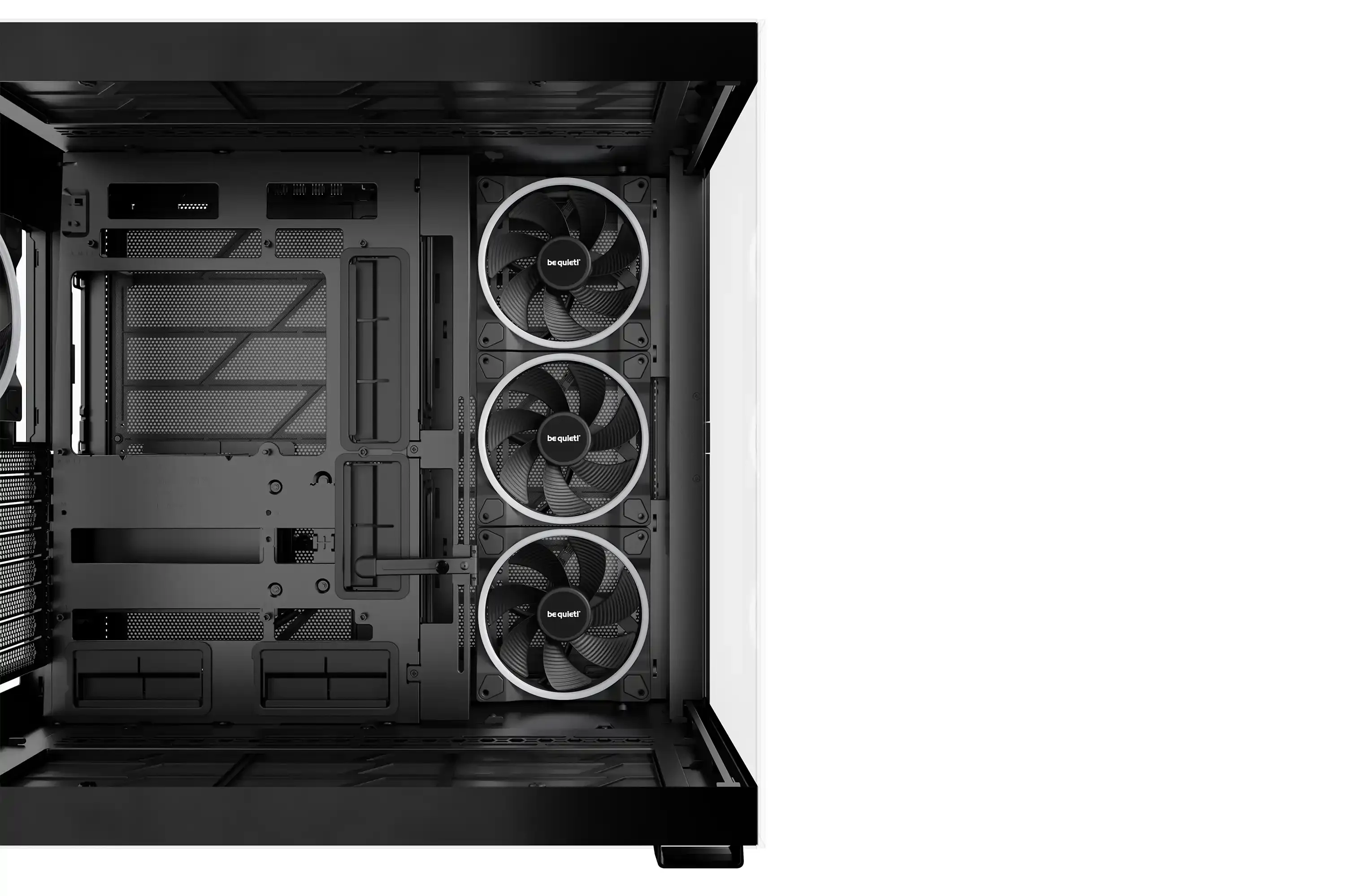 Kućište Be Quiet Light Base 900 FX Black BGW71 Slika 2