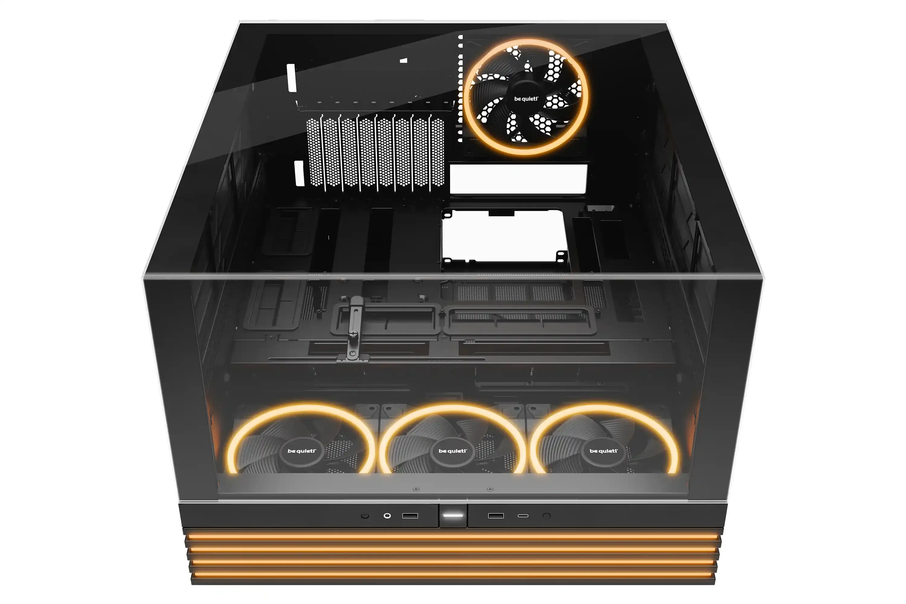 Kućište Be Quiet Light Base 900 FX Black BGW71 Slika 3