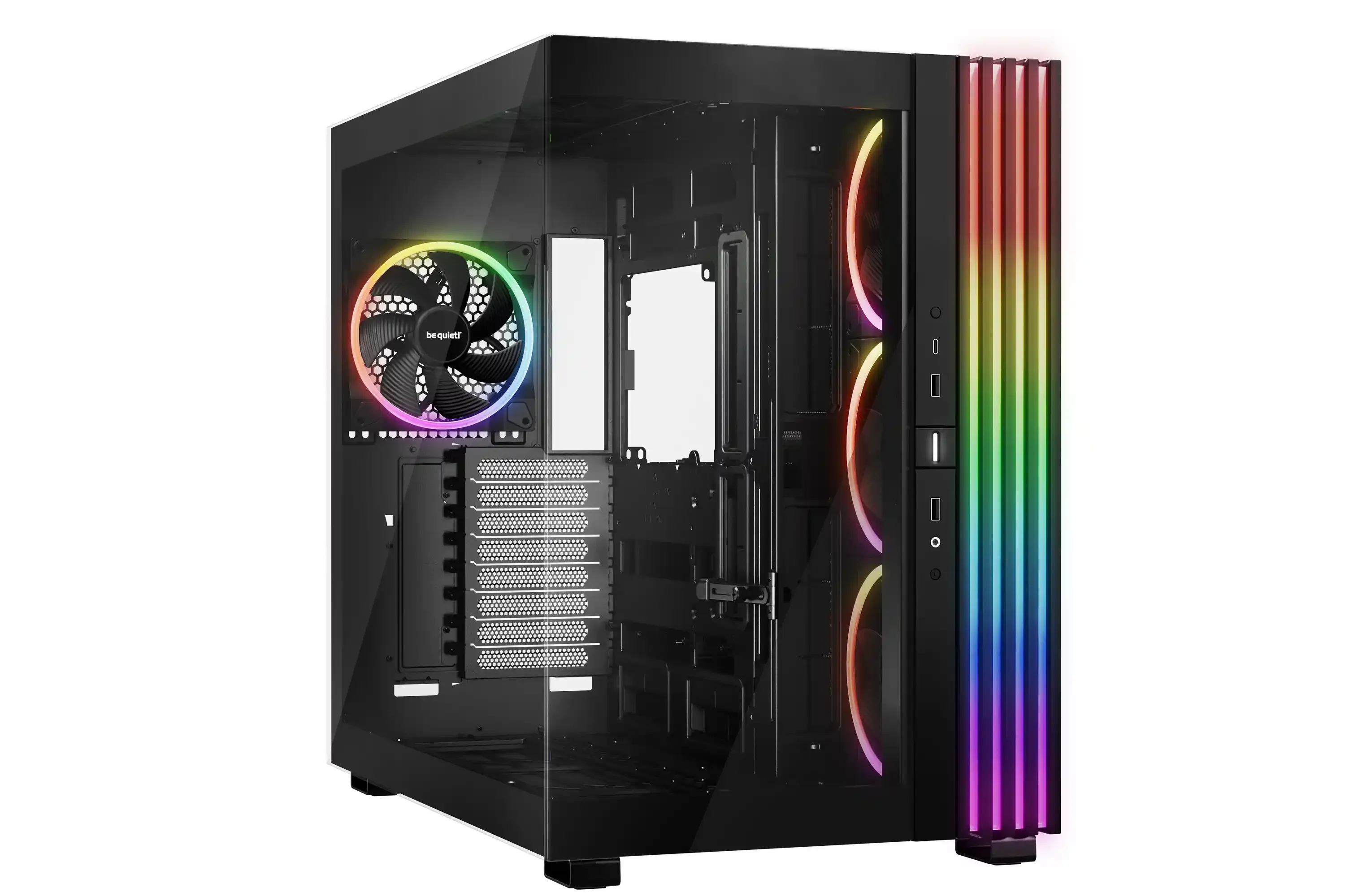 Kućište Be Quiet Light Base 900 FX Black BGW71 Slika 1