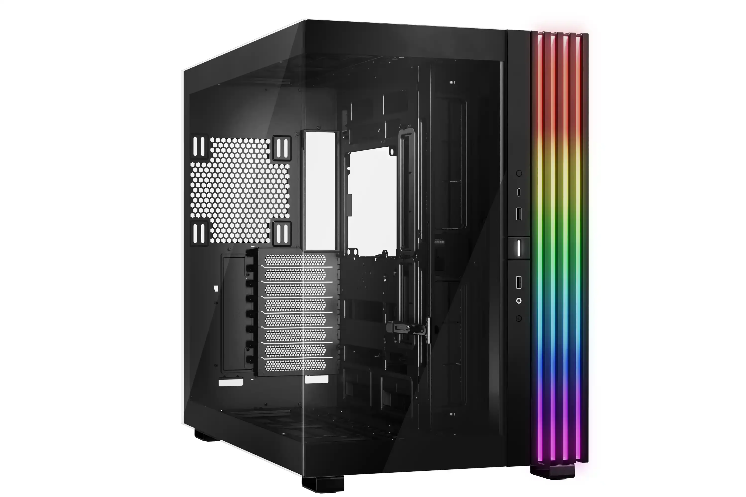 Kućište Be Quiet Light Base 900 Black BGW69 Slika 1