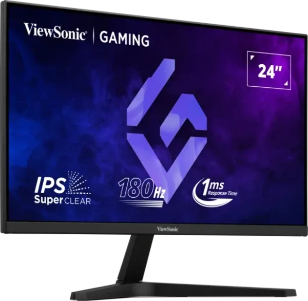 Monitor 24 Viewsonic VX24G1-HD 1920x1080/Full HD/IPS/180Hz/1ms/2xHDMI/DP/HDR10 Slika 3